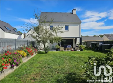 House at Grandchamp-des-Fontaines (44119)