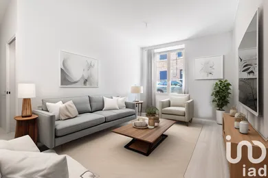 Appartement à Francheville (69340)