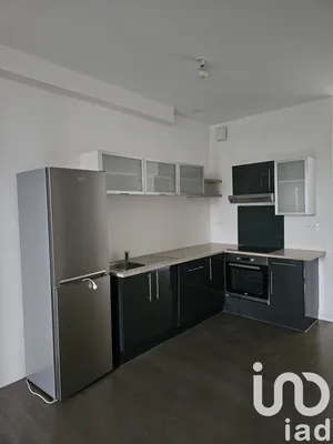 Apartment in Châlons-en-Champagne (51000)