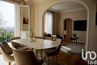 House at Argenteuil (95100)