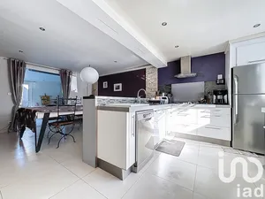 Traditional house at Évry-Courcouronnes (91080)