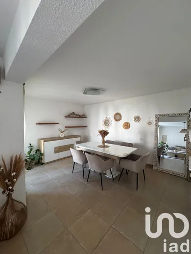 Apartment in Perpignan (66100)