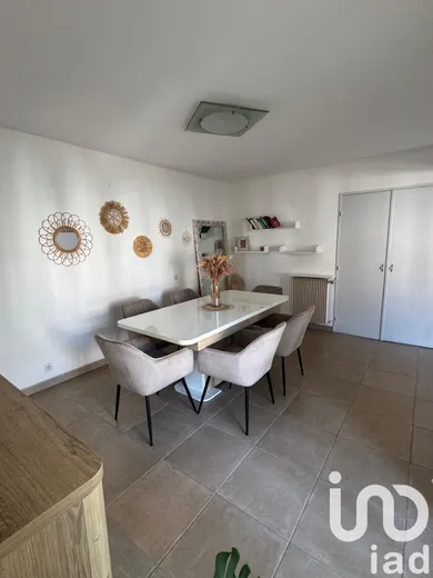 Apartment in Perpignan (66100)
