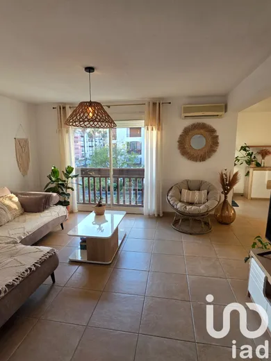 Apartment in Perpignan (66100)