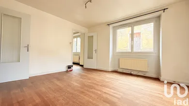 House in Cerdon (01450)