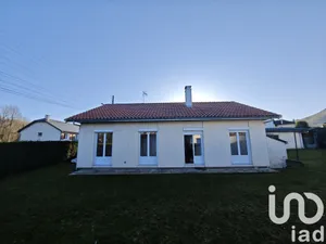 Maison à Lourdes (65100)