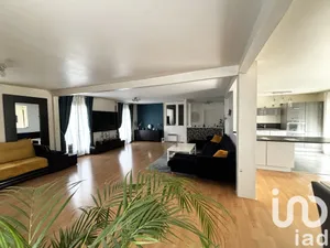 Maison à Chalautre-la-Petite (77160)