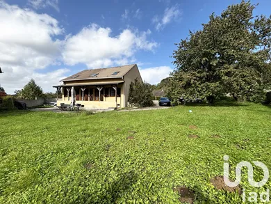 House in Chalautre-la-Petite (77160)