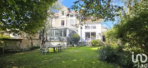 Maison à Esbly (77450)