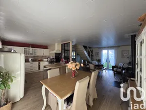 Maison de ville à Saint-Avertin (37550)