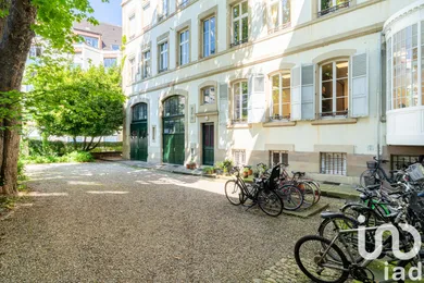 Garage à Strasbourg (67000)