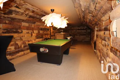 Garage à Strasbourg (67000)