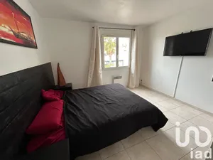 Apartment in Lunel-Viel (34400)
