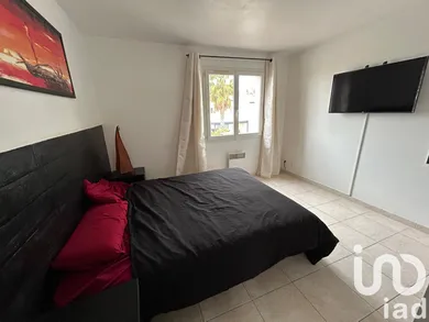 Apartment in Lunel-Viel (34400)