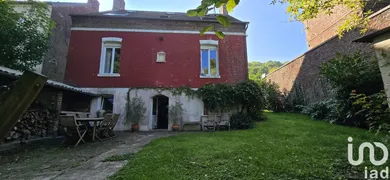 Maison de ville à Laon (02000)
