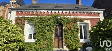 Maison de ville à Laon (02000)