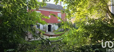 Townhouse at Laon (02000)