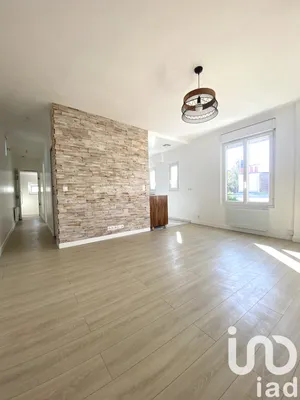 Apartment at Champigny-sur-Marne (94500)