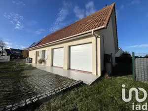 Pavillon à Wimereux (62930)