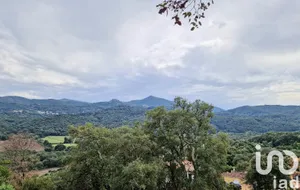 Terrain à bâtir à Ocana (20117)