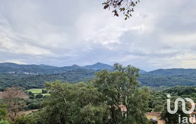 Building plot at Ocana (20117)