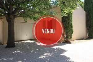 Traditional house in Auriol (13390)