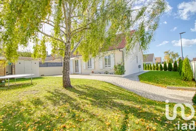 House at Aubergenville (78410)