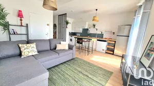 Immeuble à Saint-Laurent-de-la-Salanque (66250)