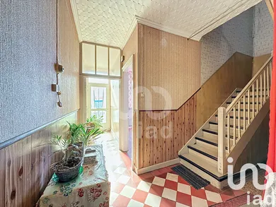 Traditional house in Haboudange (57340)