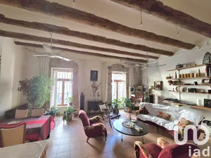 Loft à Marseille (13002)