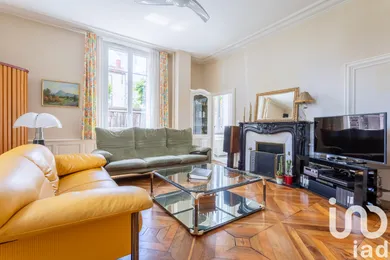 Appartement à Saint-Beauzire (63360)