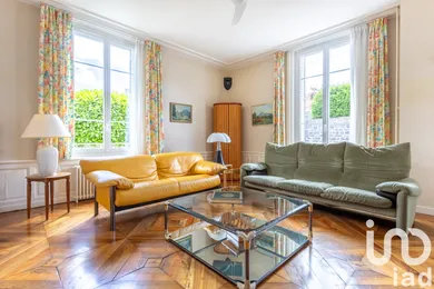 Appartement à Saint-Beauzire (63360)