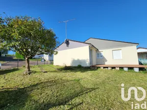 House at Estissac (10190)