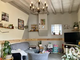 Maison à Sauxillanges (63490)