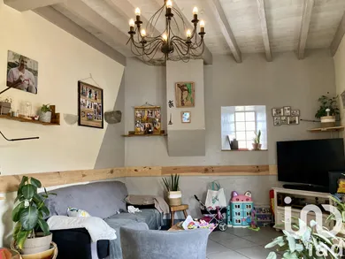 House in Sauxillanges (63490)