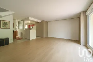 Duplex à Châtenay-Malabry (92290)