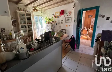 Apartment in Lunel-Viel (34400)