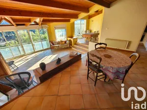 Maison de village à OLARGUES (34390)