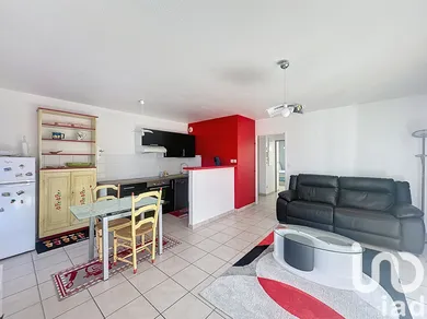 Appartement à Le Barp (33114)