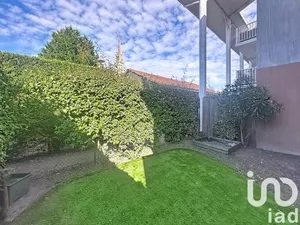 Apartment in Le Barp (33114)