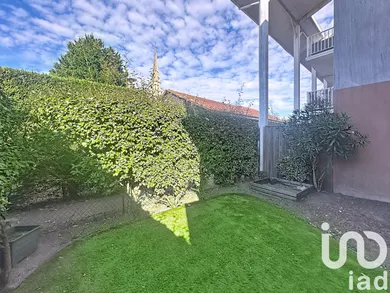 Apartment in Le Barp (33114)