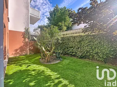Appartement à Le Barp (33114)