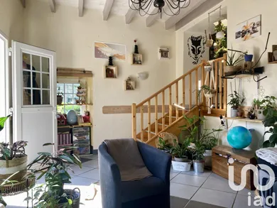 House in Sauxillanges (63490)
