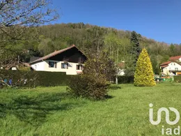 Building plot in Fresse-sur-Moselle (88160)