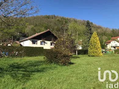 Land in Fresse-sur-Moselle (88160)