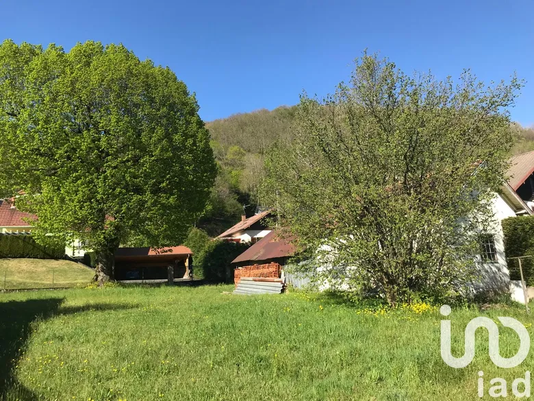 Terrain à Fresse-sur-Moselle (88160) · 86 000 €