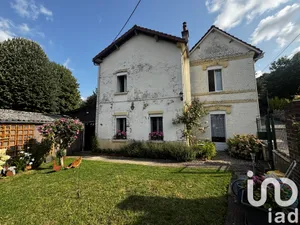 House at Notre-Dame-de-Bondeville (76960)