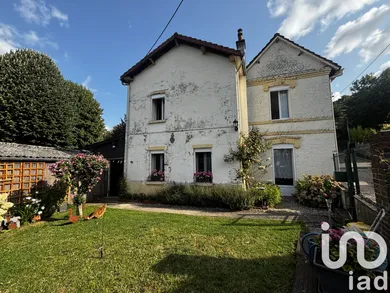 House in Notre-Dame-de-Bondeville (76960)