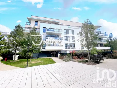 Appartement à Antony (92160)