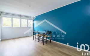 Apartment at Gagny (93220)